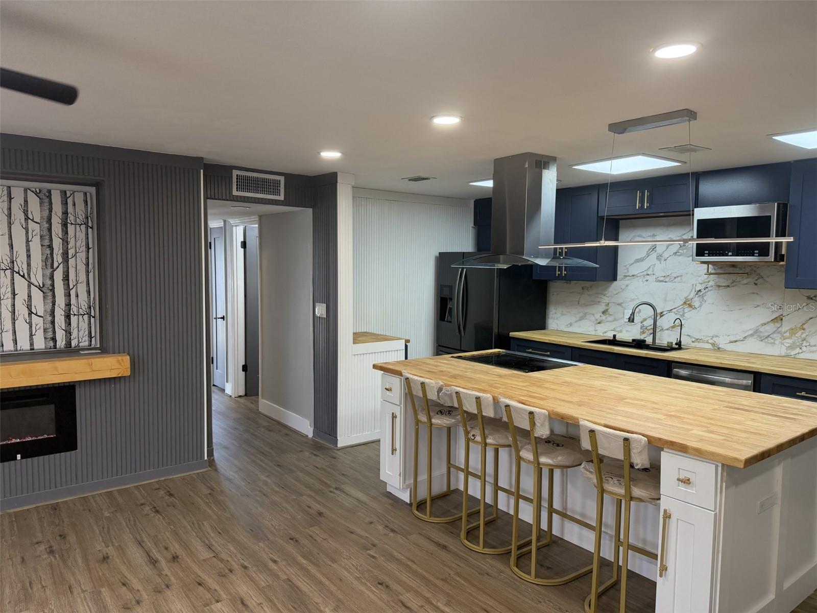 BRANDYCHASE A CONDO - Residential