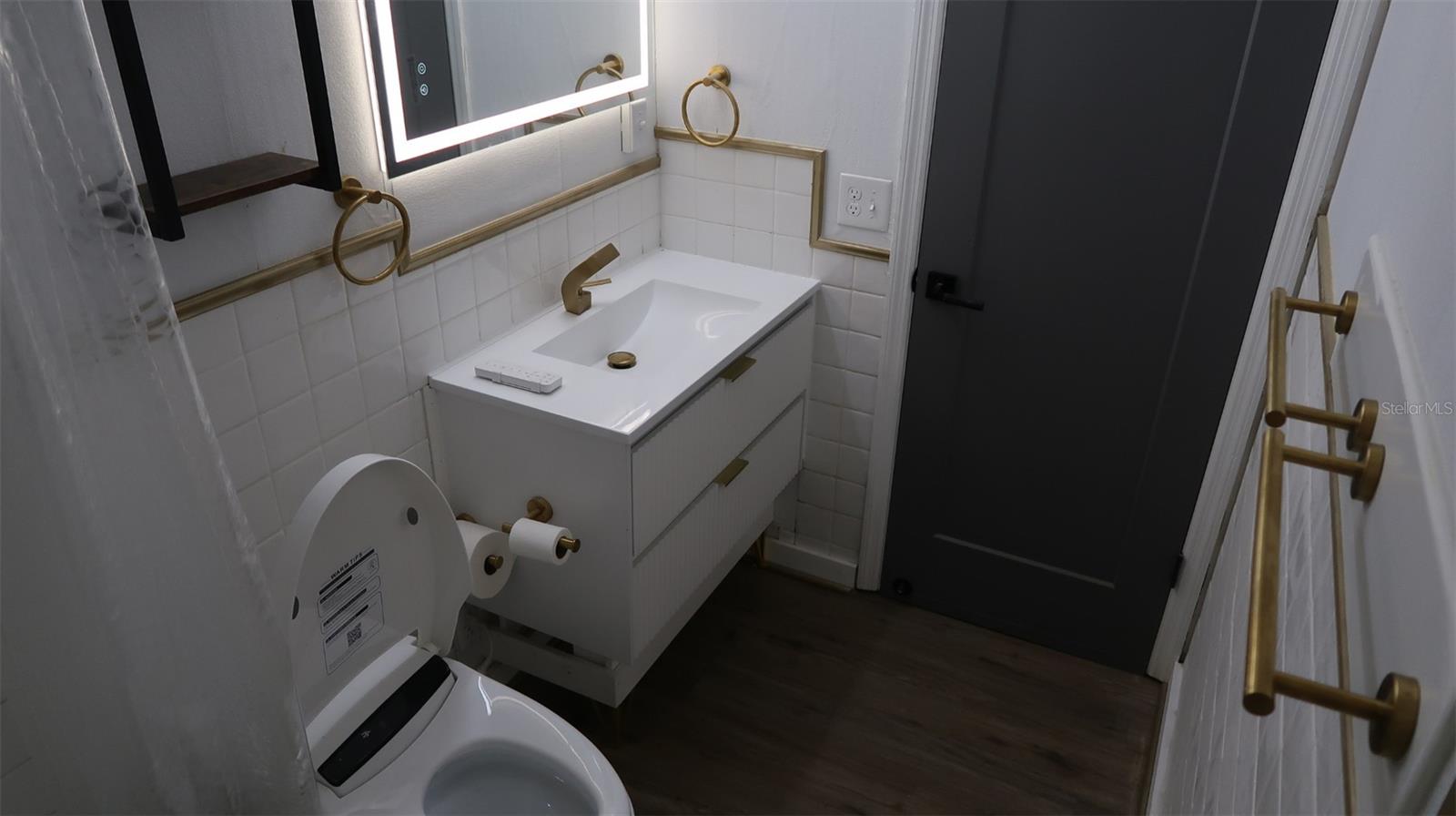 BRANDYCHASE A CONDO - Residential