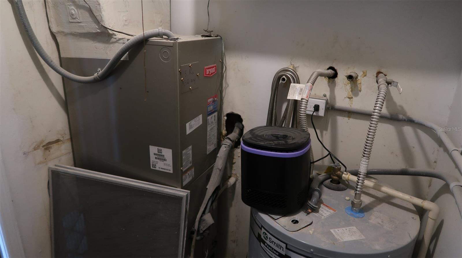 BRANDYCHASE A CONDO - Residential