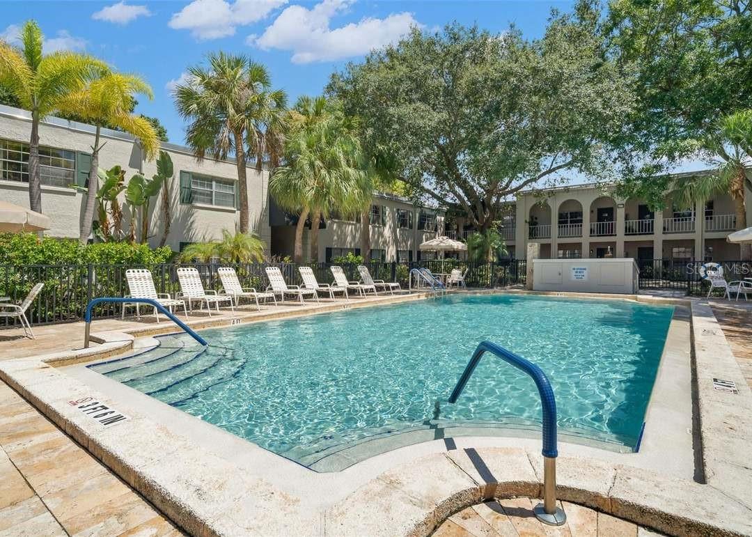 BRANDYCHASE A CONDO - Residential