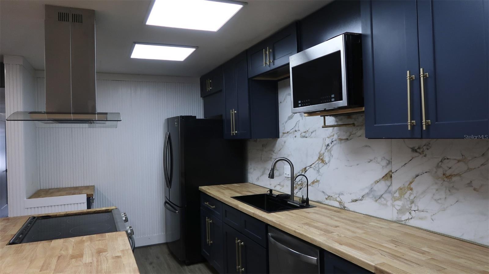 BRANDYCHASE A CONDO - Residential