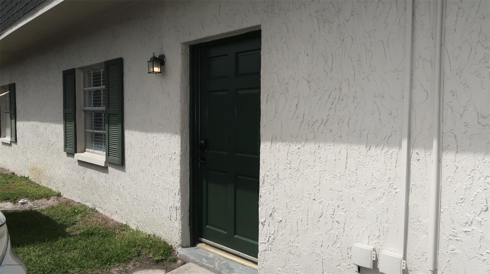 BRANDYCHASE A CONDO - Residential