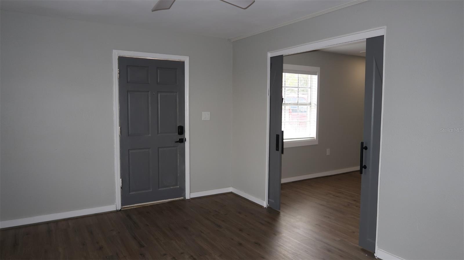 BRANDYCHASE A CONDO - Residential