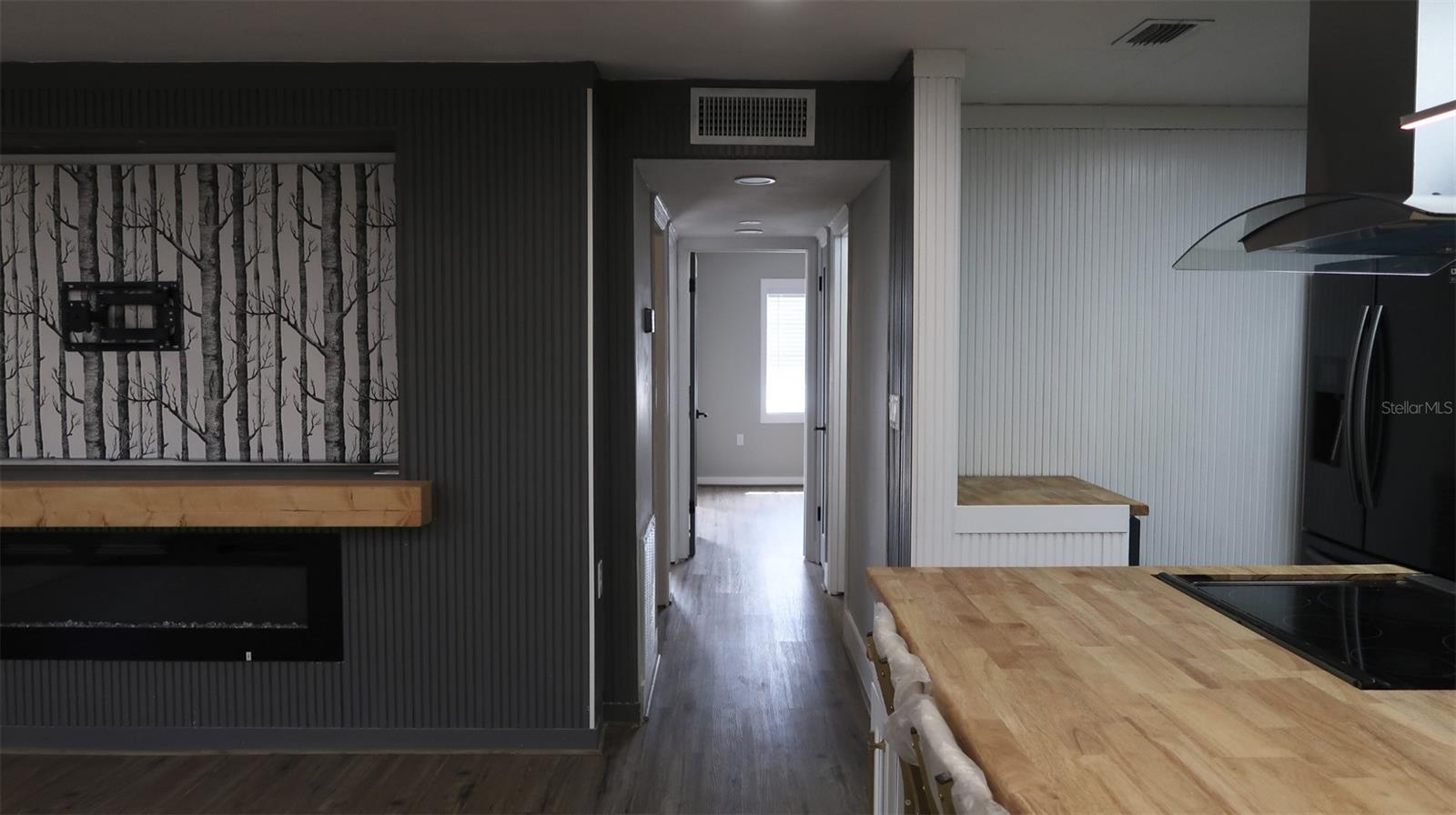 BRANDYCHASE A CONDO - Residential