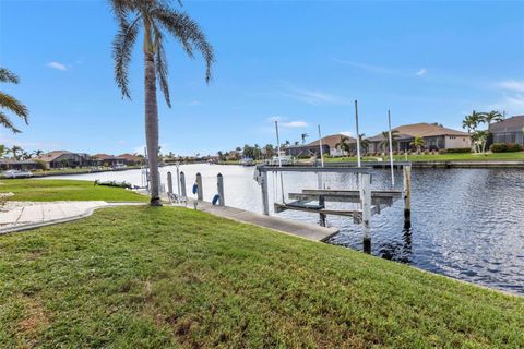 A home in PUNTA GORDA