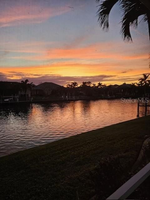 A home in PUNTA GORDA