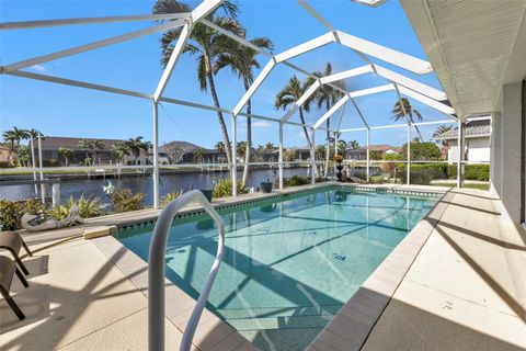 A home in PUNTA GORDA