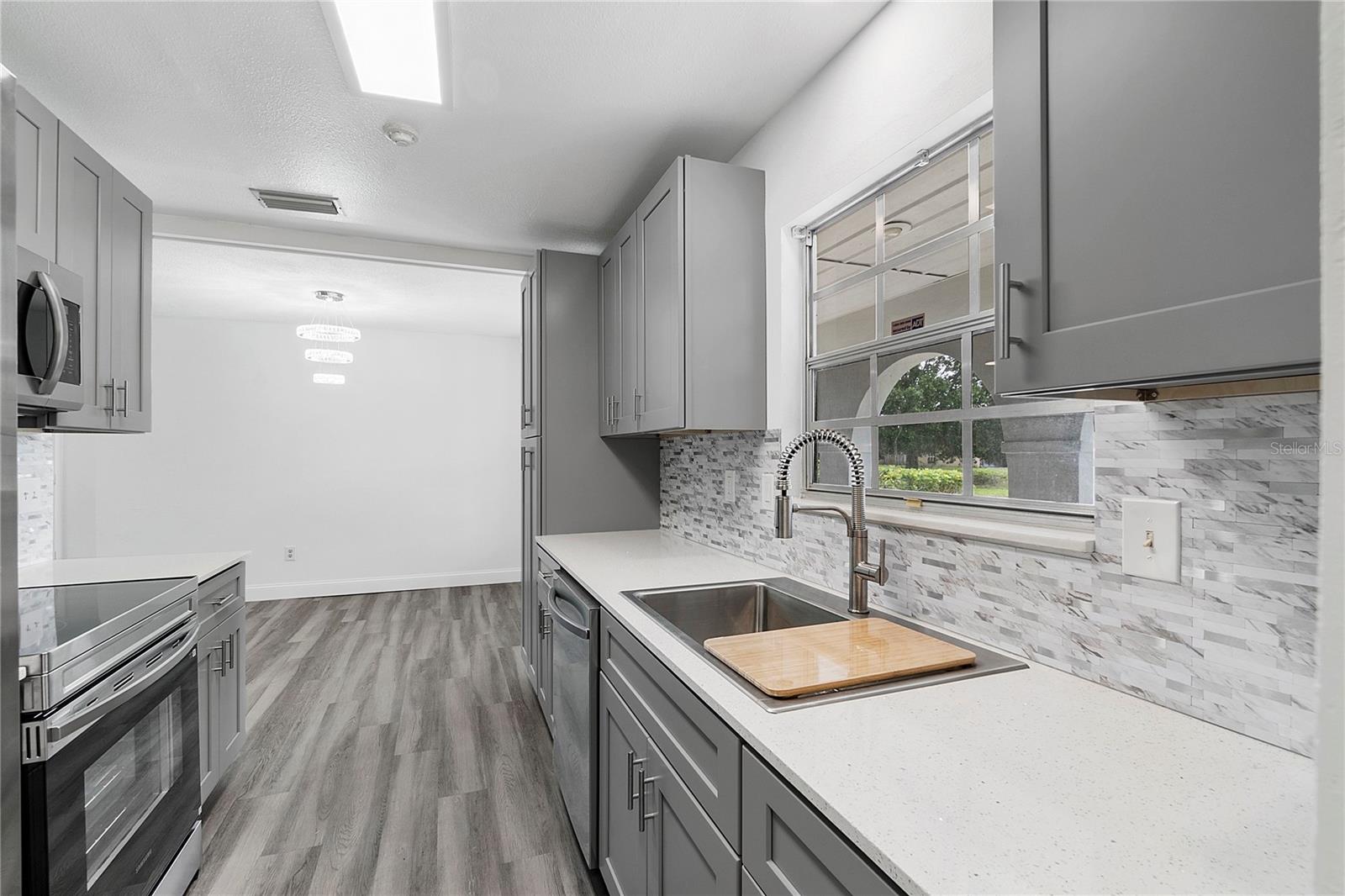 PORT MALABAR UNIT 04 - Residential