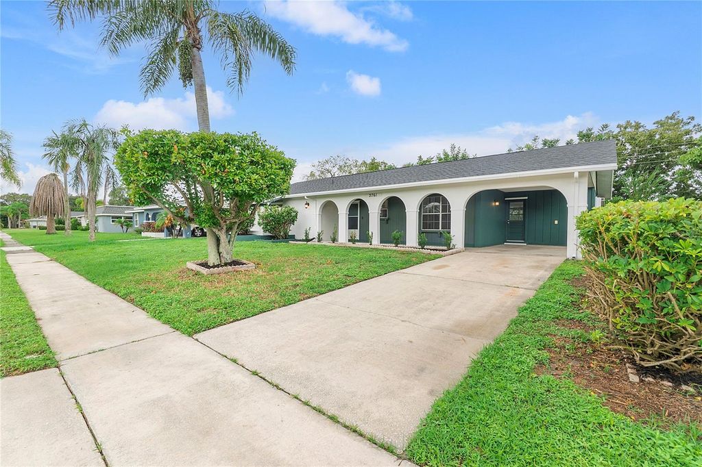 Photo of 2761 Rhapsody Street NE, Palm Bay, FL 32905 (MLS # O6352709)