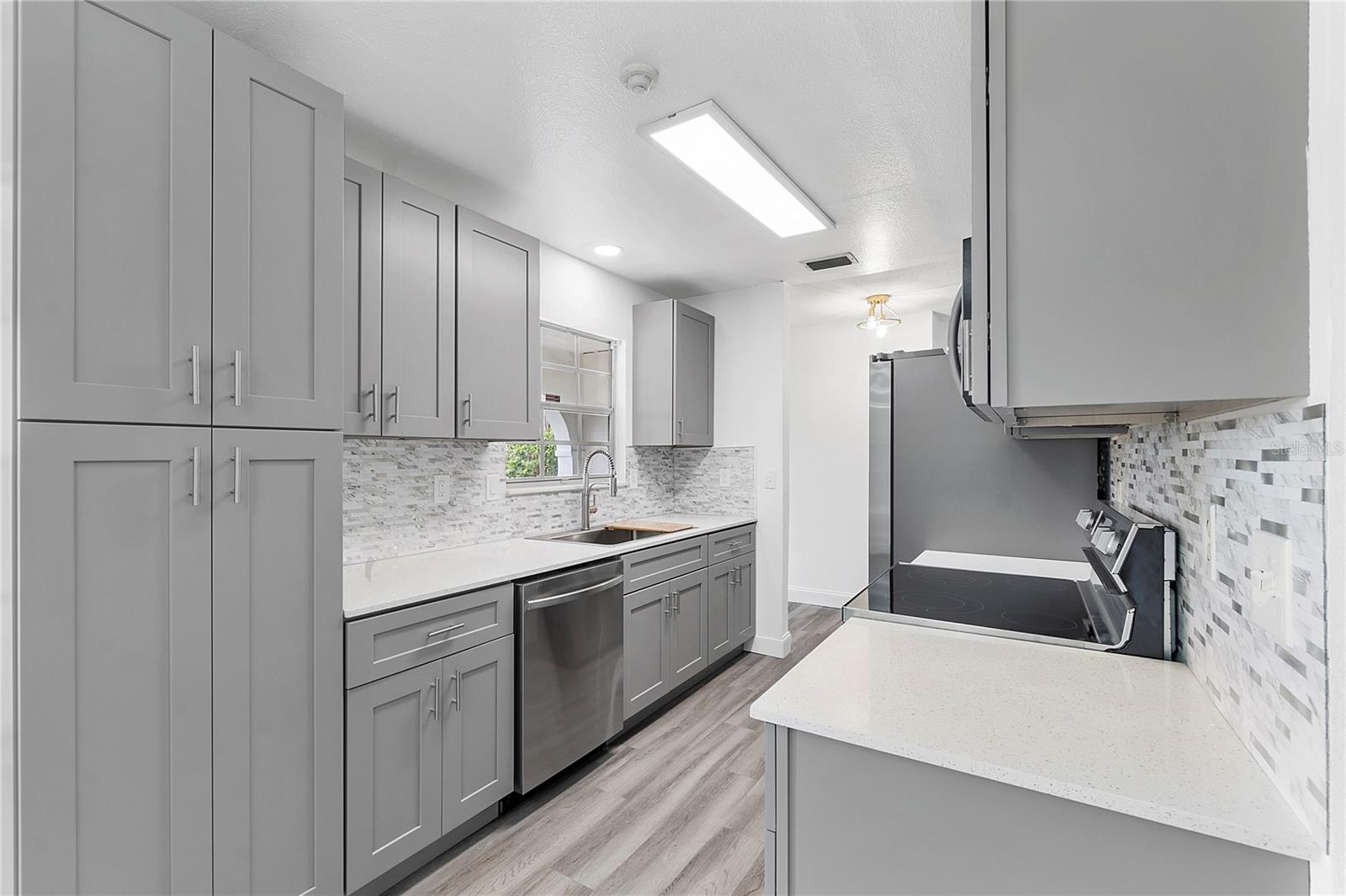 PORT MALABAR UNIT 04 - Residential