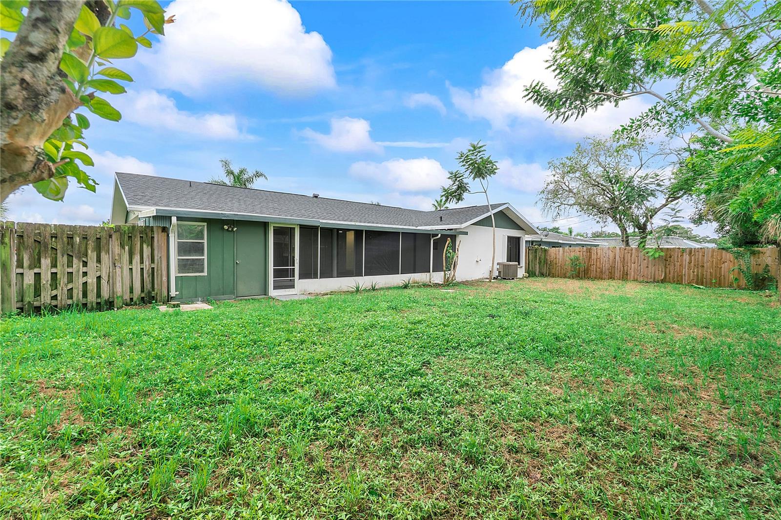 PORT MALABAR UNIT 04 - Residential