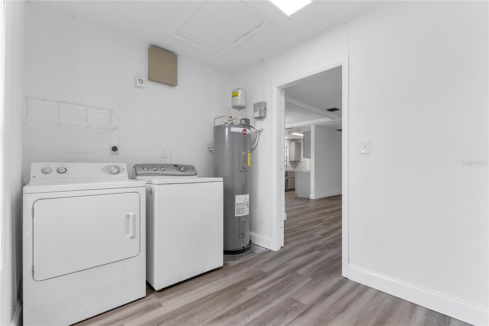 PORT MALABAR UNIT 04 - Residential