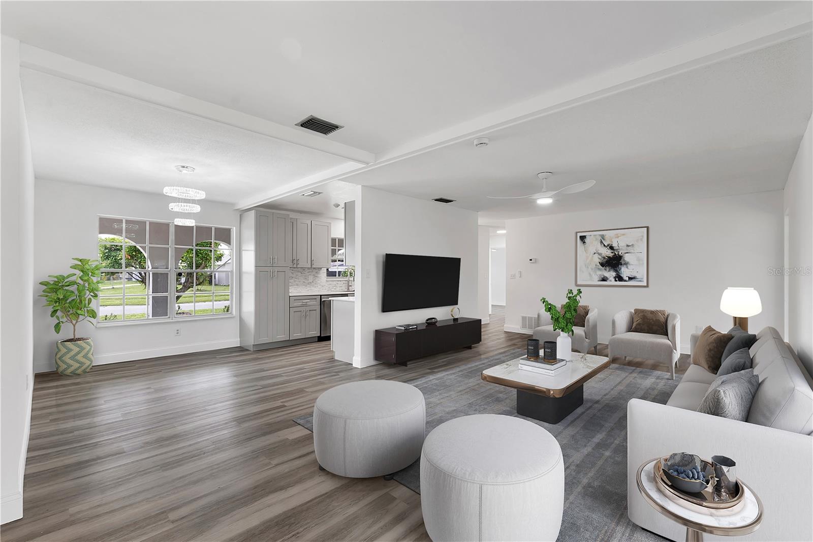 PORT MALABAR UNIT 04 - Residential