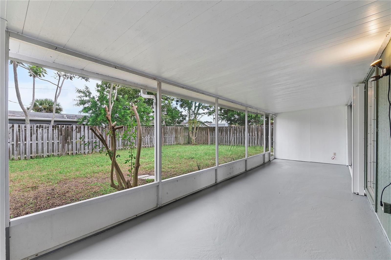 PORT MALABAR UNIT 04 - Residential