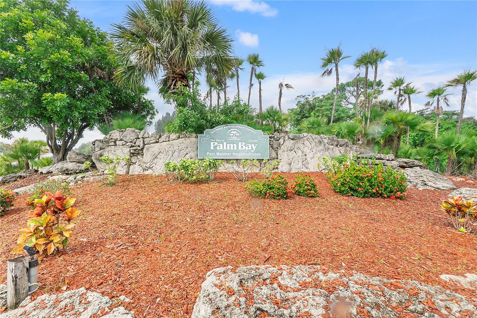 PORT MALABAR UNIT 04 - Residential