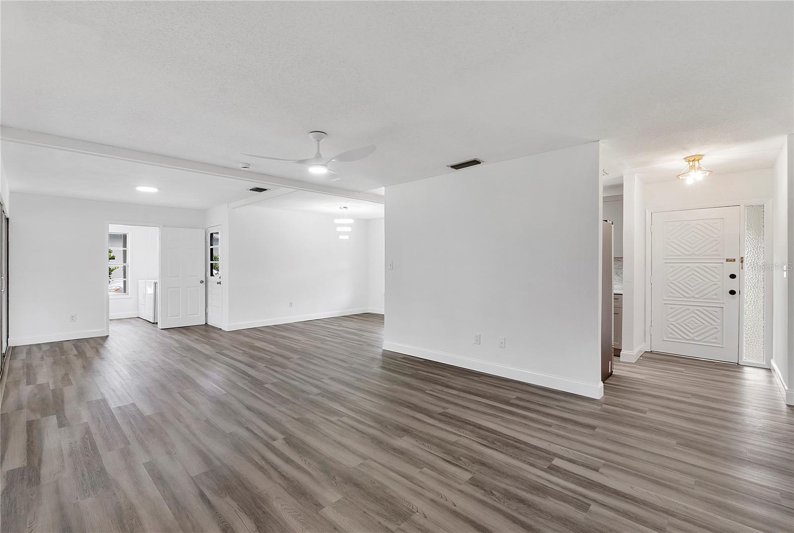 PORT MALABAR UNIT 04 - Residential