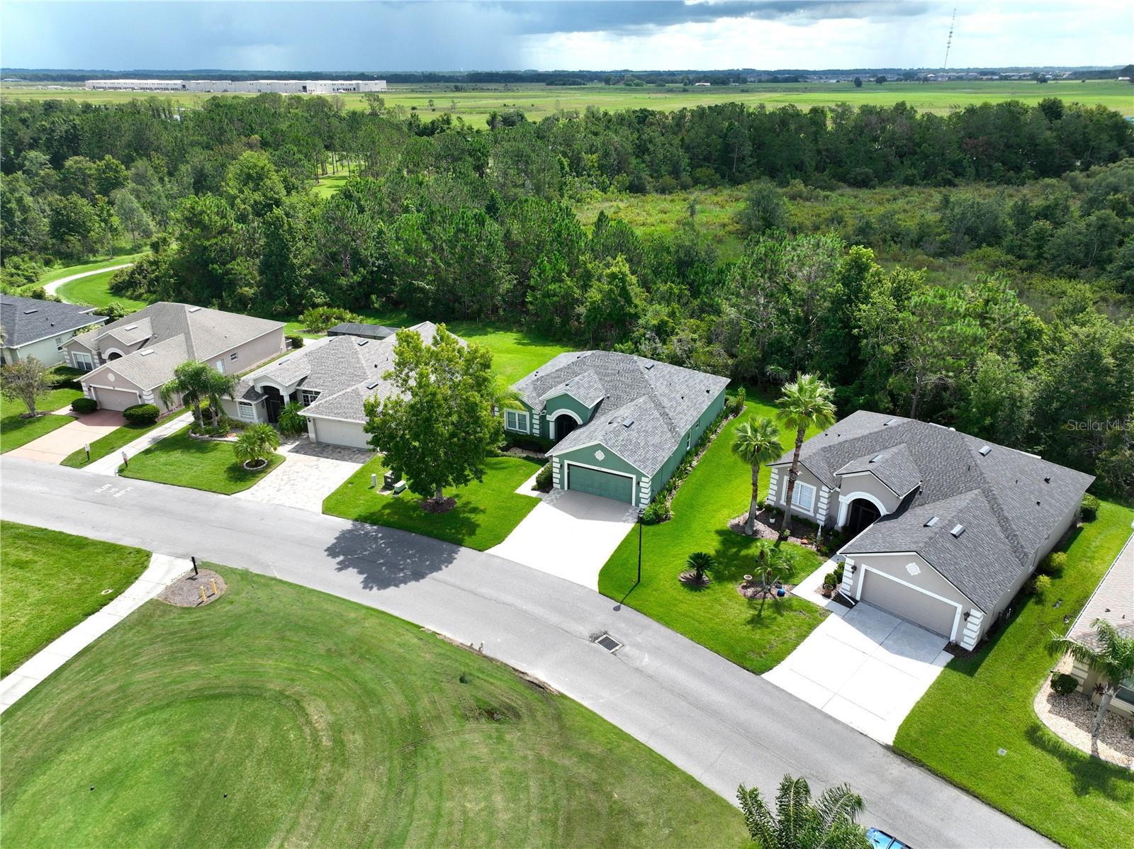 10118 CLEGHORN DRIVE