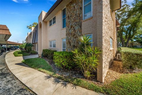 203 ASPEN CIRCLE 203 SEMINOLE FL 33777