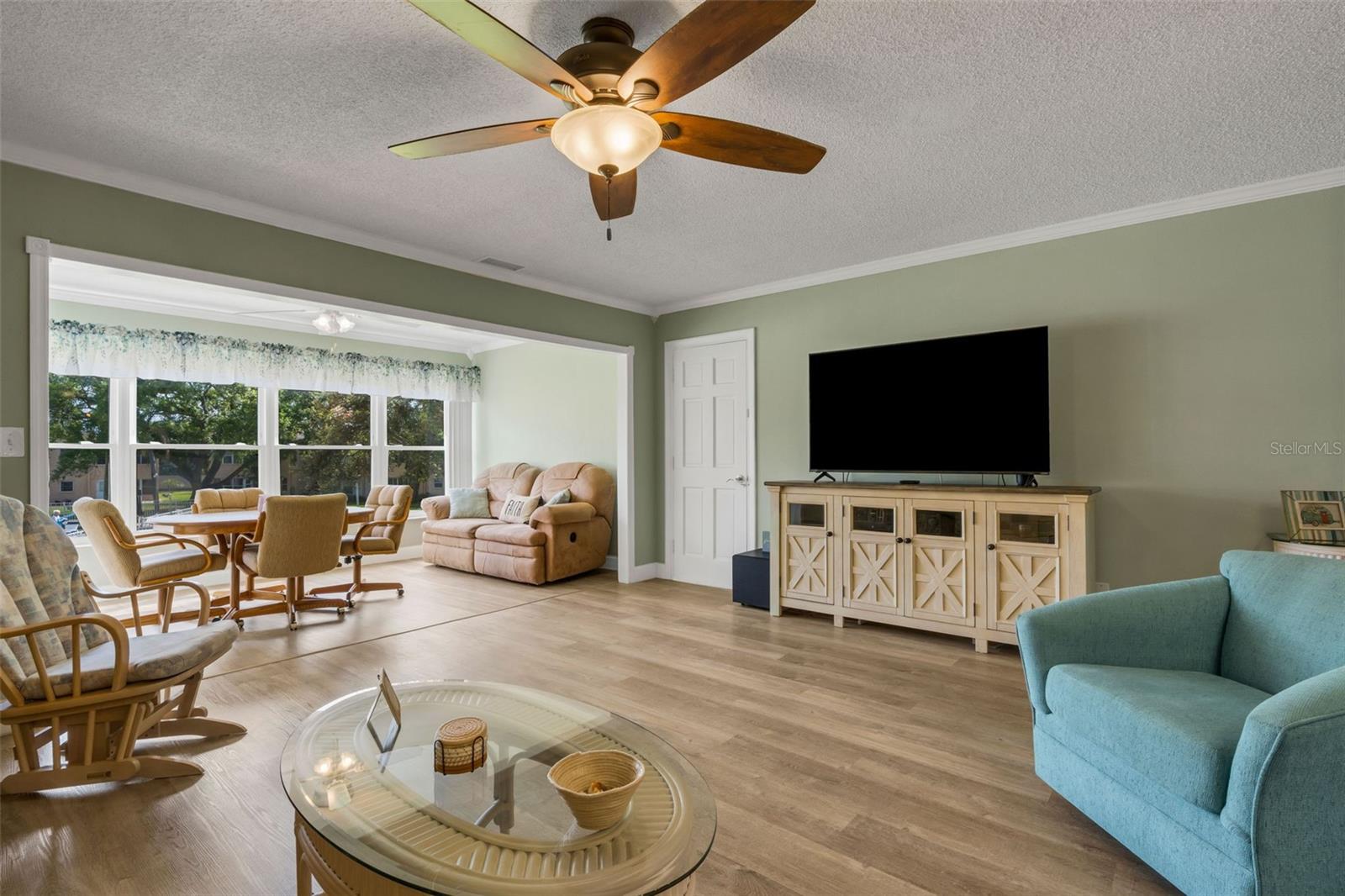 GARDENS THE CONDO - Residential