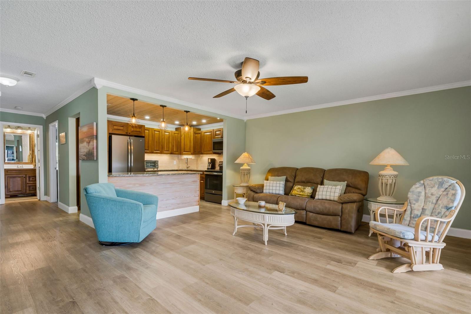 GARDENS THE CONDO - Residential