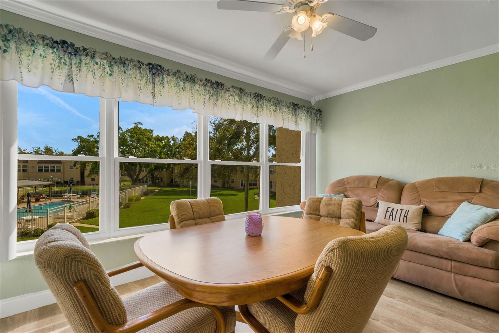 GARDENS THE CONDO - Residential