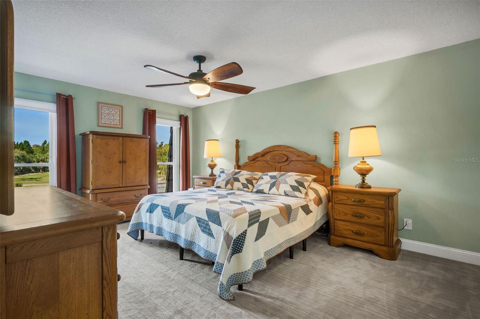 GARDENS THE CONDO - Residential