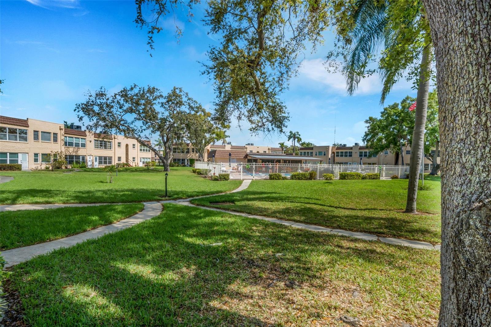 GARDENS THE CONDO - Residential