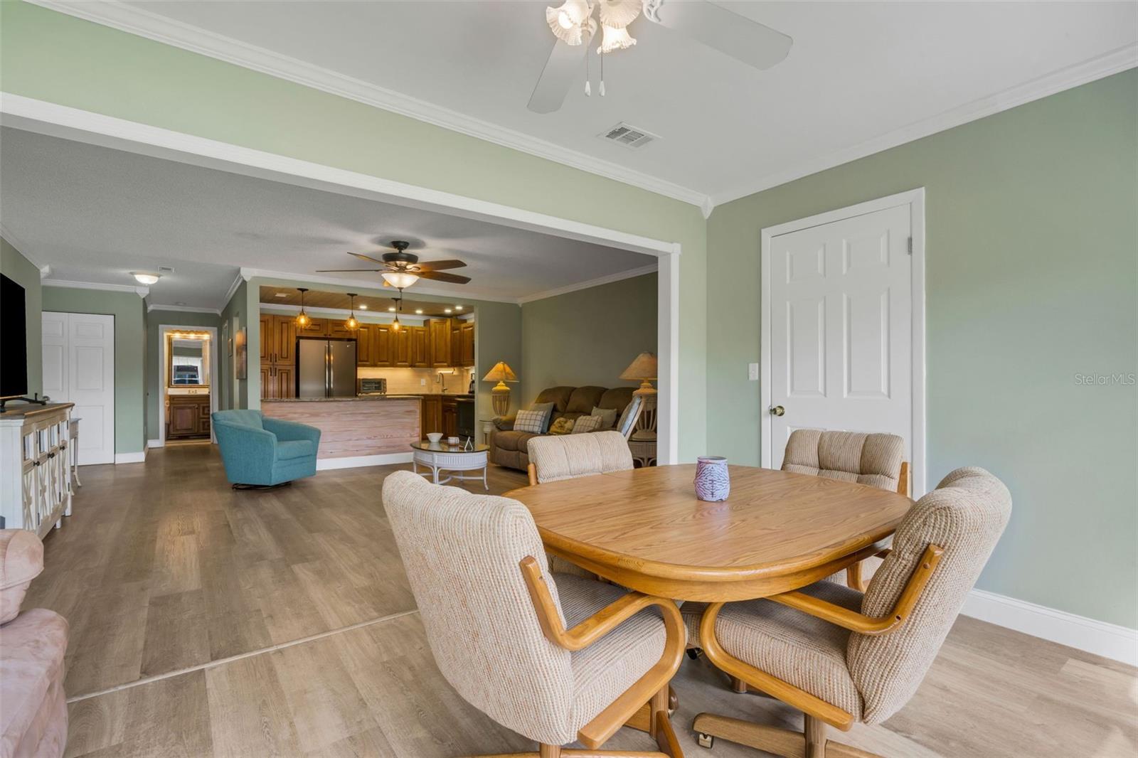 GARDENS THE CONDO - Residential