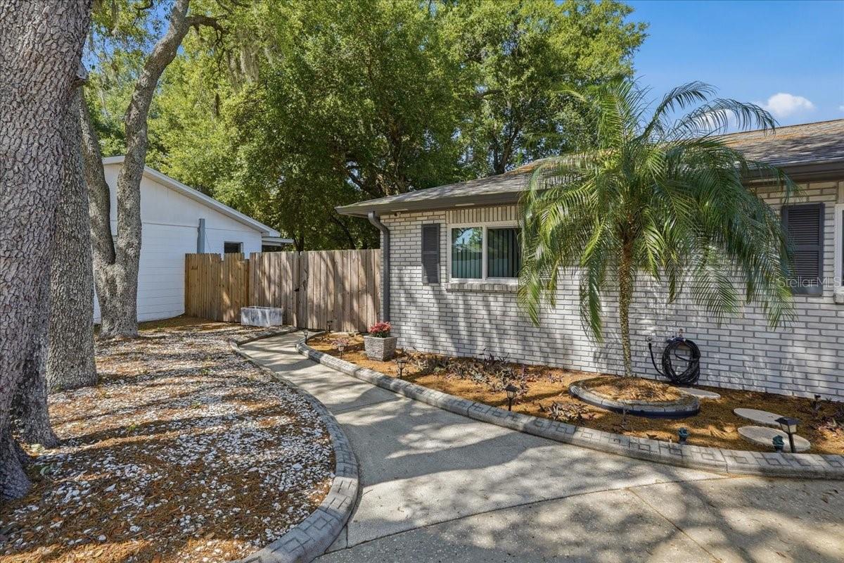 BRANDON EAST SUB UNIT - Residential