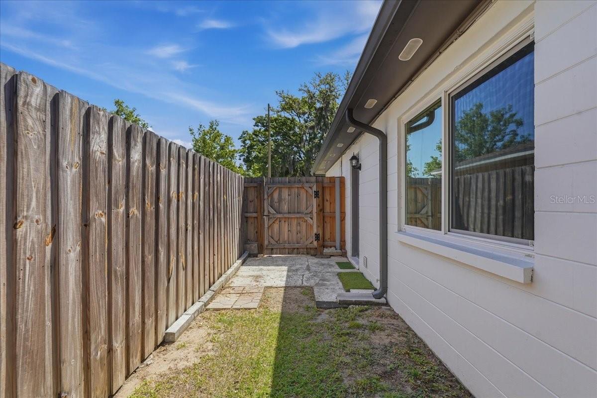 BRANDON EAST SUB UNIT - Residential