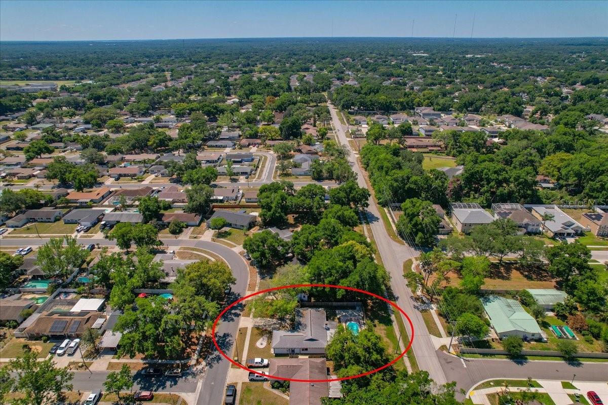 BRANDON EAST SUB UNIT - Residential