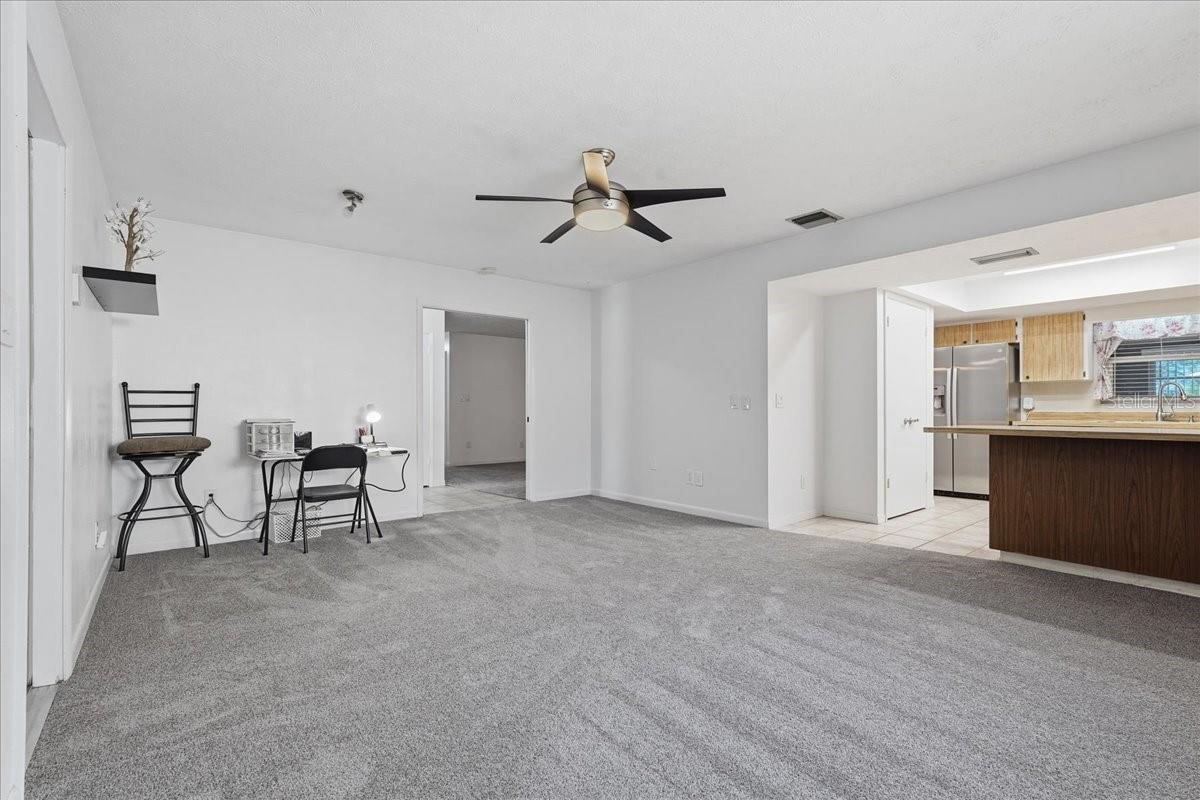 BRANDON EAST SUB UNIT - Residential