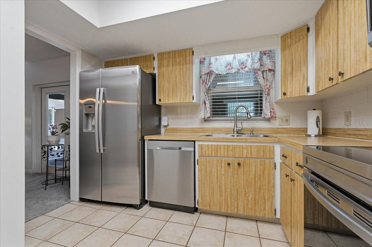 BRANDON EAST SUB UNIT - Residential