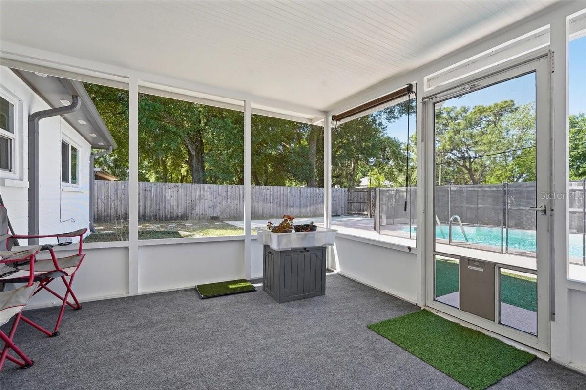 BRANDON EAST SUB UNIT - Residential