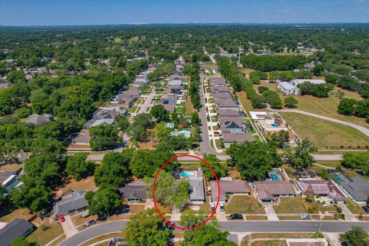 BRANDON EAST SUB UNIT - Residential