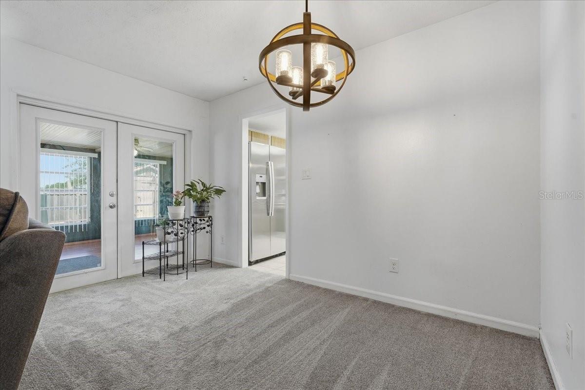 BRANDON EAST SUB UNIT - Residential