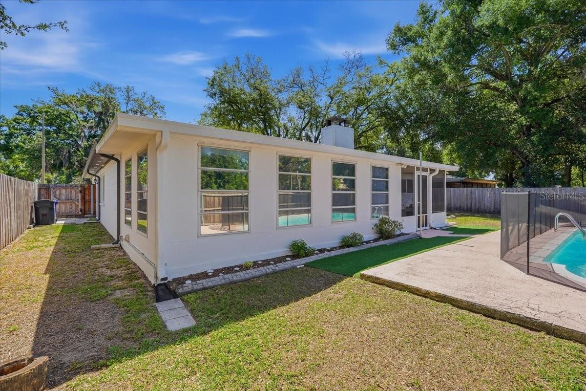 BRANDON EAST SUB UNIT - Residential