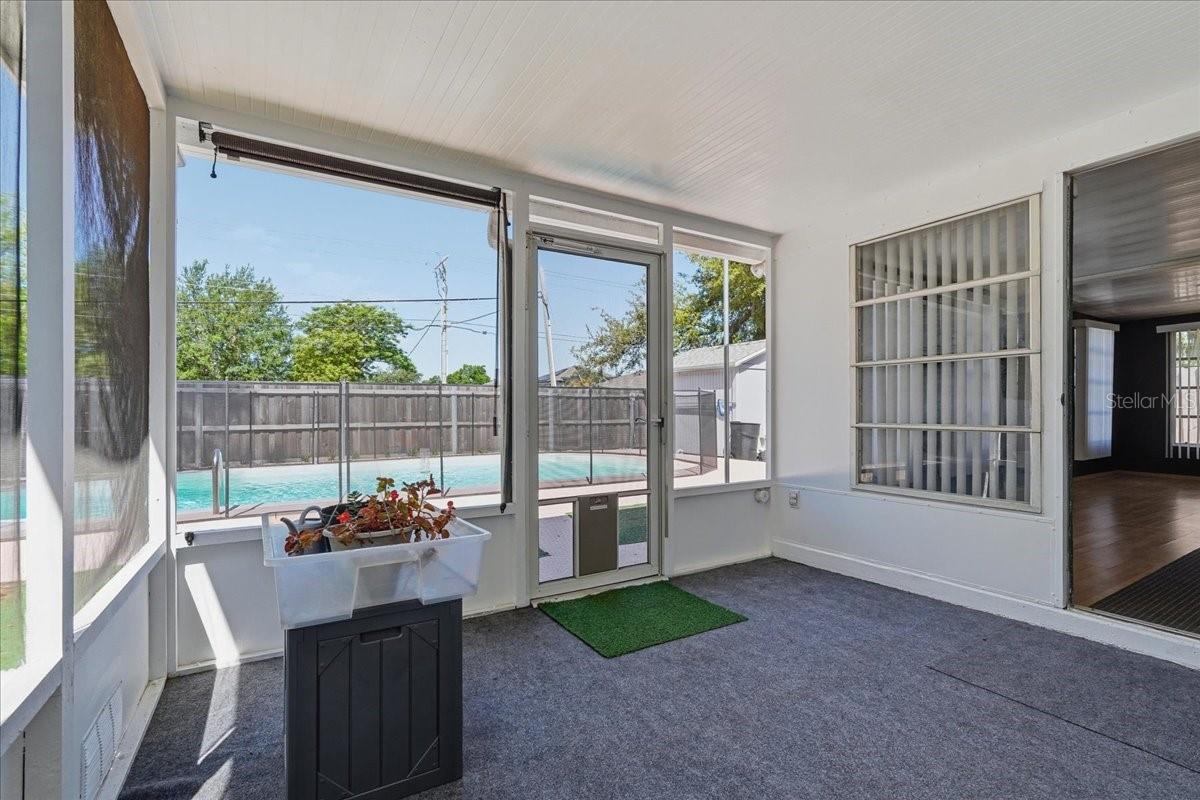 BRANDON EAST SUB UNIT - Residential