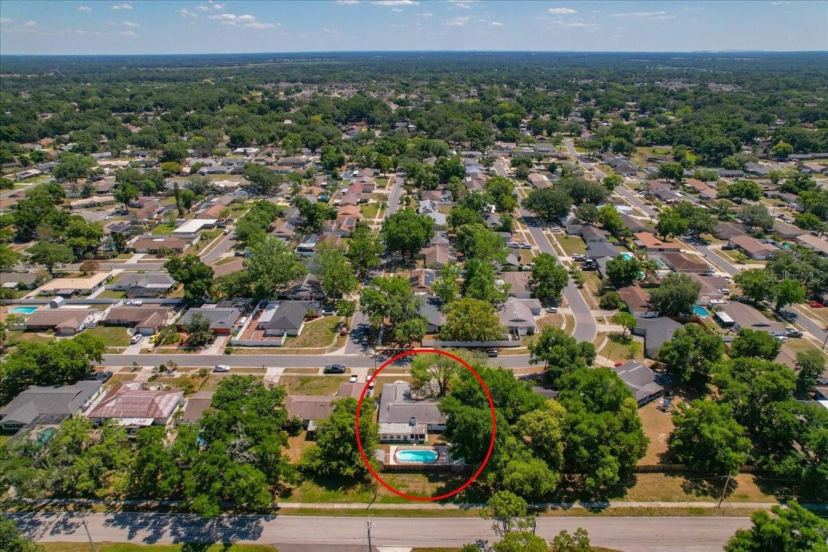 BRANDON EAST SUB UNIT - Residential