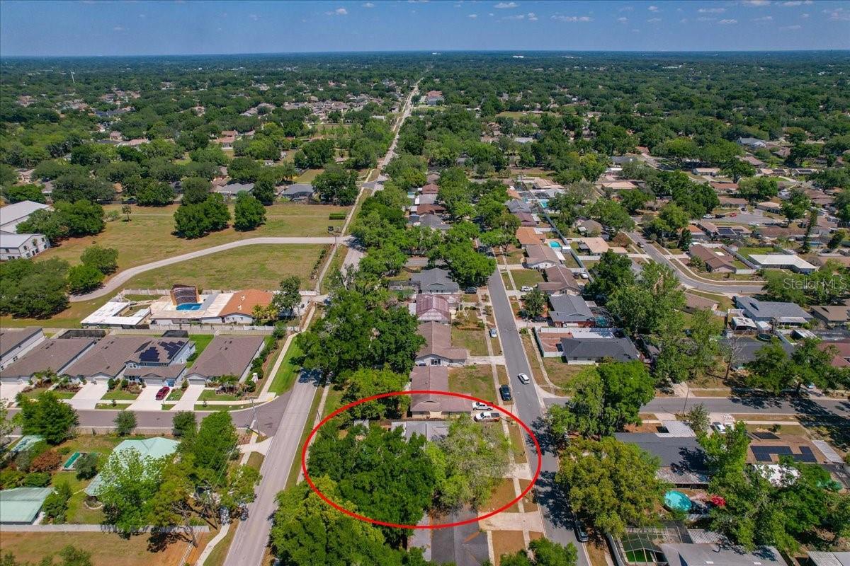 BRANDON EAST SUB UNIT - Residential