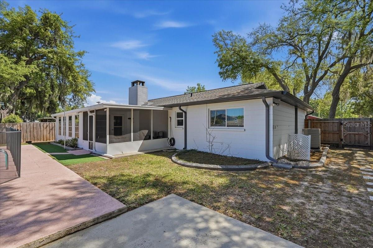 BRANDON EAST SUB UNIT - Residential