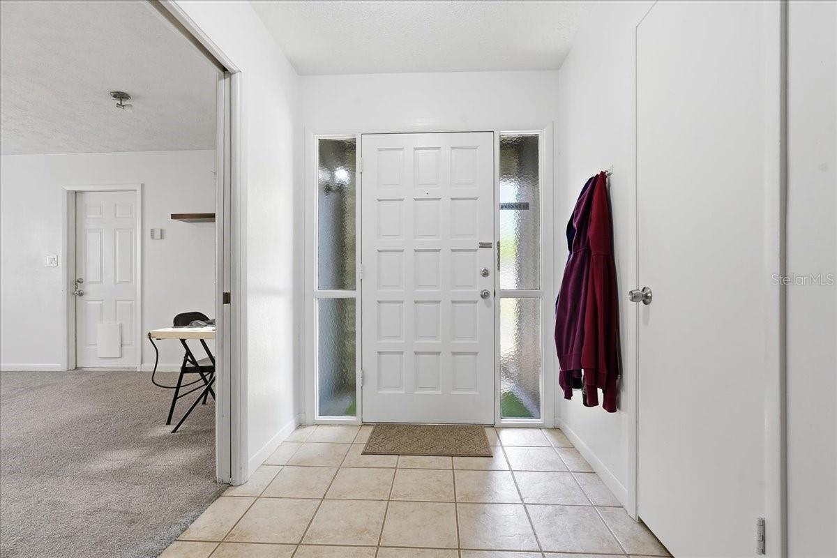 BRANDON EAST SUB UNIT - Residential