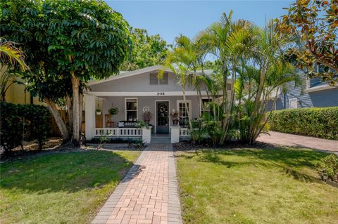 3116 W WALLCRAFT TAMPA FL 33611