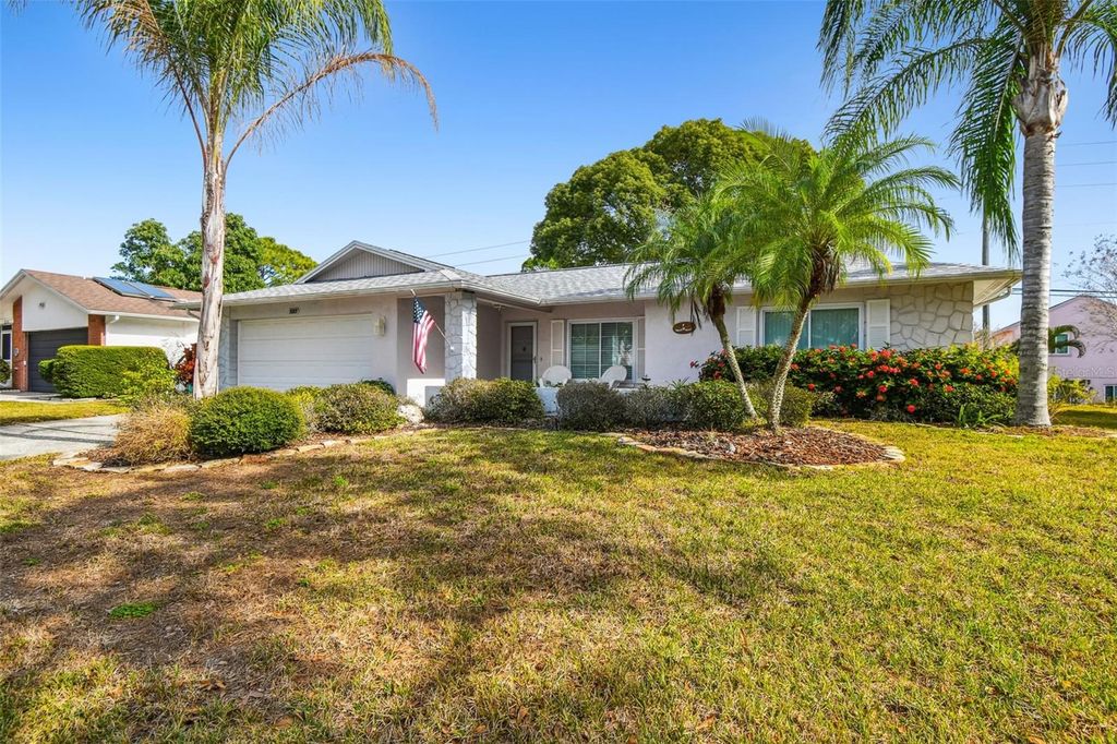 Photo of 2113 Malcolm Drive, Palm Harbor, FL 34684 (MLS # TB8457628)