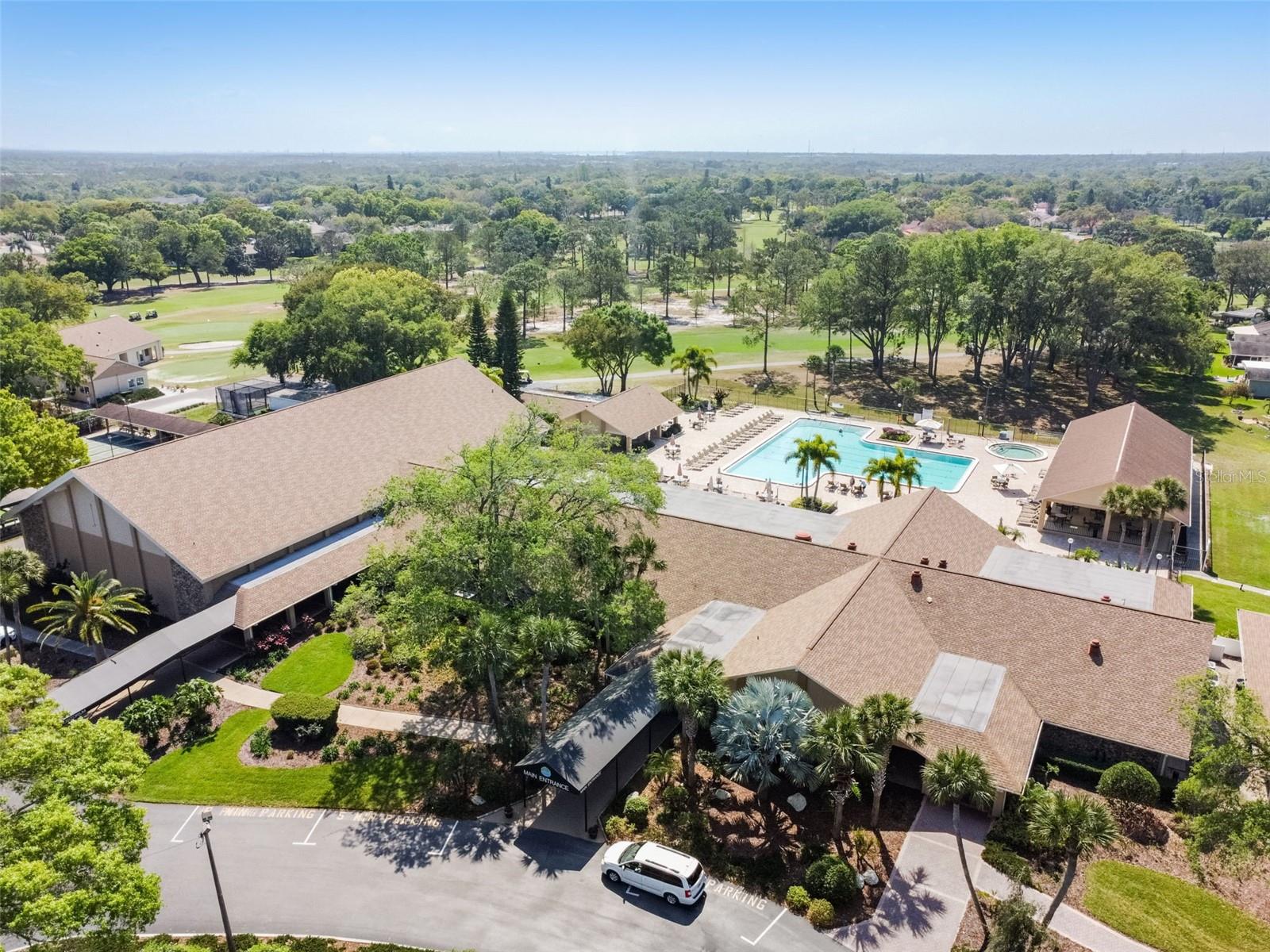 HIGHLAND LAKES UNIT SIX - Residential