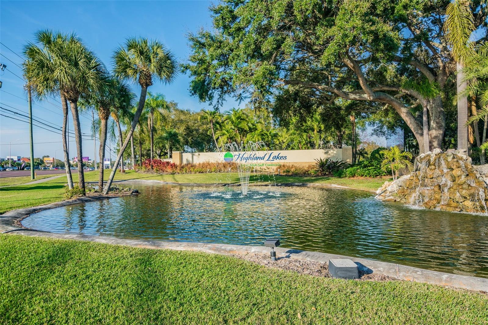 HIGHLAND LAKES UNIT SIX - Residential