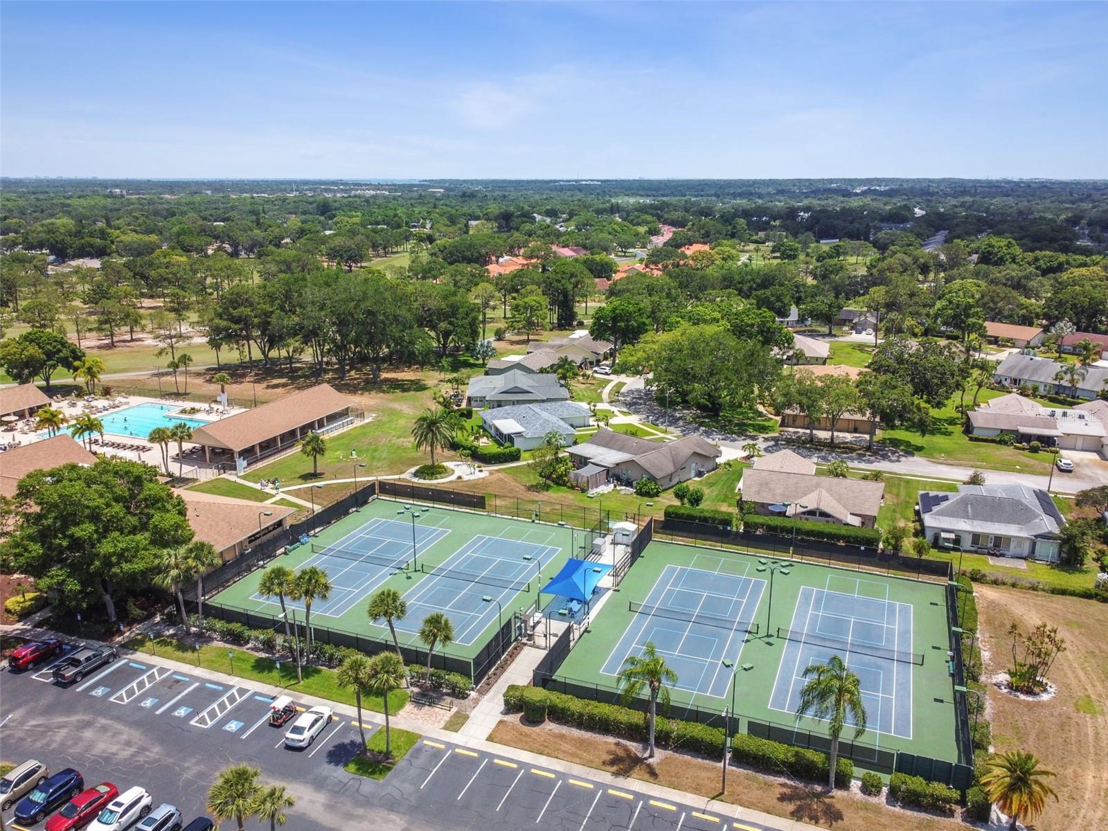 HIGHLAND LAKES UNIT SIX - Residential