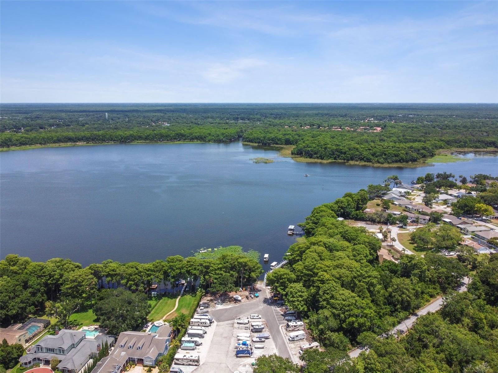 HIGHLAND LAKES UNIT SIX - Residential