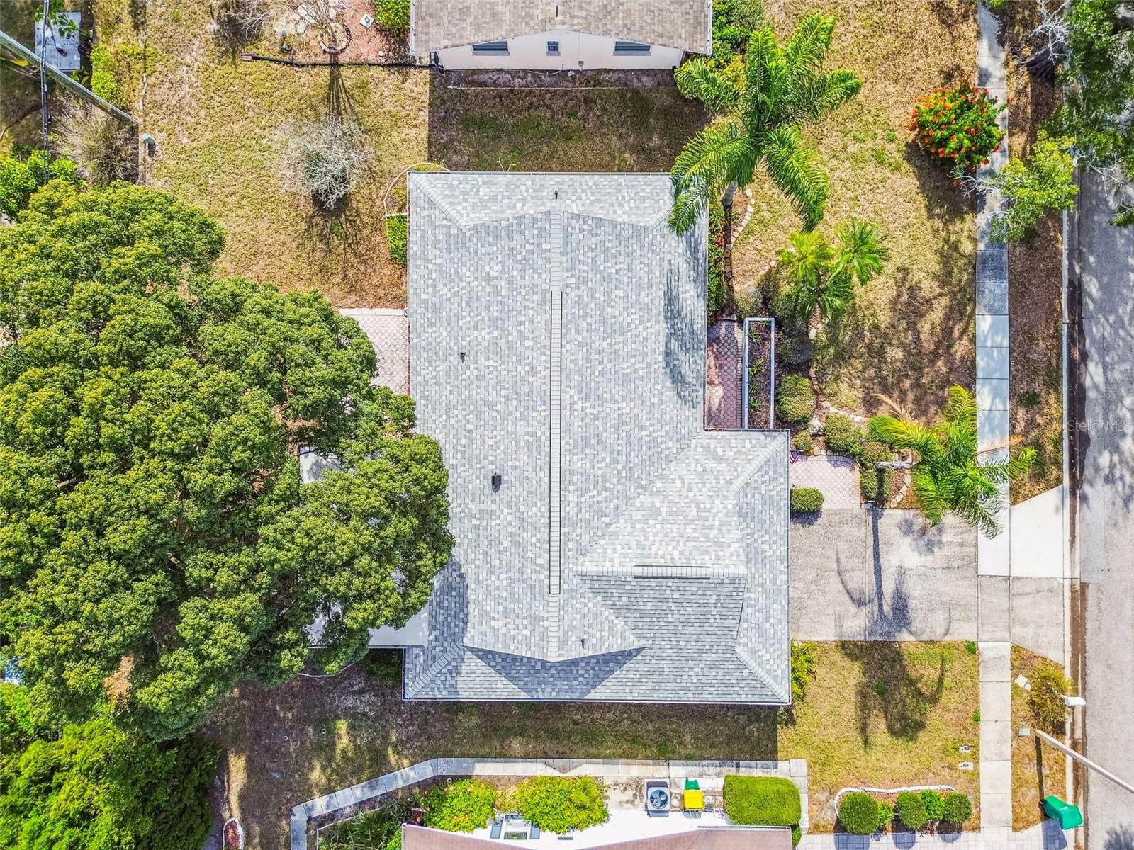 HIGHLAND LAKES UNIT SIX - Residential