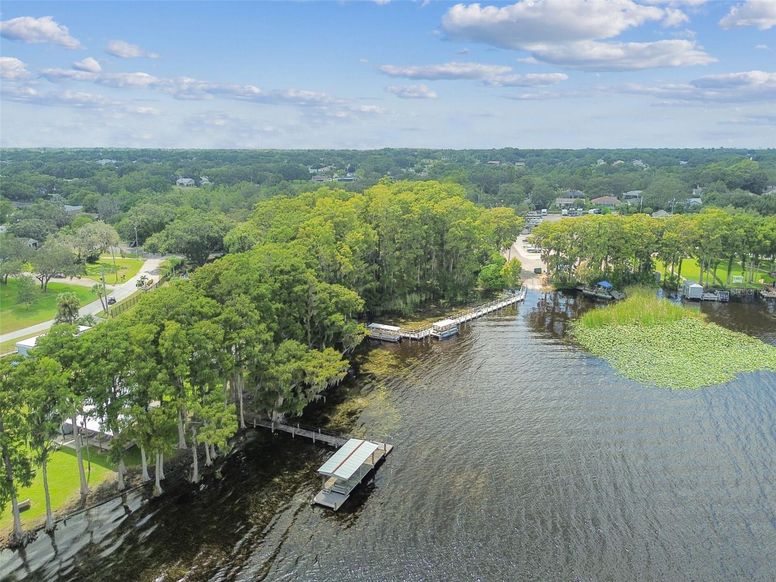 HIGHLAND LAKES UNIT SIX - Residential